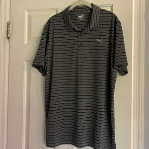 Puma golf polo L